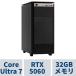 klieita-PC WA7J-C257B/NT1 CoreUltra7 /RTX5060 /32GB память /1TB SSD /WiFi7+Bluetooth соответствует 