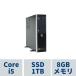  тонкий type PC AeroSlim RS5J-B241B/CP2 Corei5 /8GB память /1TB SSD /DVD мульти- Drive /*0x12F применение settled UEFI