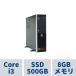  тонкий type PC AeroSlim RS3J-A260B/CP1 Core i3-14100 /8GB память /500GB SSD /DVD мульти- Drive 
