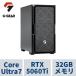 ge-mingPC G-GEAR GE7J-E261B/NT1 CoreUltra7 270K Plus /RTX5060Ti(8GB версия ) /32GB память /1TB SSD /WiFi7+Bluetooth соответствует 