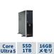  тонкий type PC AeroSlim RS5J-F255BP/CP2 CoreUltra5 225 /16GB память /1TB SSD /DVD мульти- Drive /WiFi+Bluetooth соответствует /Windows11 Pro