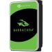 ST24000DM001 [3.5 дюймовый встроенный HDD / 24TB / 7200rpm / BarraCuda серии / внутренний официальный агент товар ]