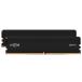 CP2K32G56C46U5 [ настольный / DDR5 SDRAM(288pin) / 64GB(32GB × 2 листов комплект ) комплект / DDR5-5600 CL46-45-45 / Crucial Pro серии ]