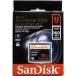 SDCFXPS-032G-X46 32GB / CF / ɤ߹®160MB/s / 񤭹®150MB/s / UDMA7б