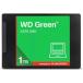 WDS100T5G0A [2.5 дюймовый встроенный SSD / 1TB / WD Green SATA SSD 2.5 дюймовый серии / внутренний официальный агент товар ]