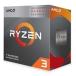 Ryzen 3 3200G With Wraith Stealth cooler YD3200C5FHBOX [ внутренний стандартный товар ]