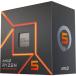 Ryzen 5 7600 100-100001015BOX [ внутренний стандартный товар ]