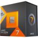 Ryzen 7 7700X3D 100-100002235WOF [ внутренний стандартный товар ]