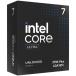 Core Ultra 7 270K Plus BX80768270K
