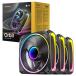 Orbit 120 ARGB-3PK