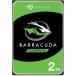 Seagate  ST2000DM005 [3.5¢HDD / 2TB / 5400rpm / BarraCuda꡼ / Ź]