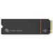 ZP1000GM3A073 M.2NVMe¢SSD /1TB /PCIeGen4x4 /ҡȥ /Firecuda530R꡼ /PS5ưǧ /Ź