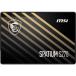SPATIUM S270 SATA 2.5 240GB
