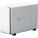 DiskStation DS223j [NAS кейс *NAS комплект (HDD нет ) / 2 Bay / 1GbE соответствует / J серии / внутренний официальный агент товар ]