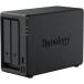 DiskStation DS725neo+ [NAS кейс *NAS комплект (HDD нет ) / 2 Bay / 2.5GbE соответствует / Plus серии / внутренний официальный агент товар ]
