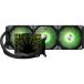 STAGE ARGB 360mm Liquid Cooler Black L-S360A-DM3MG0K