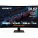 GS32QCA 31.5 дюймовый WQHD(2560x1440)ge-ming монитор 180Hz 1ms(MPRT) 1500R искривление VA panel 