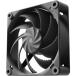 H12 Black Fan HVN-FS-H1230-02
