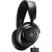 Arctis Nova 7 Wireless [61553J] 2.4GHz(USB-C Don gru) / Bluetooth соответствует беспроводной ge-ming headset 