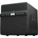 DiskStation DS423 [NAS кейс *NAS комплект (HDD нет ) / 4 Bay / 1GbE соответствует / Value серии / внутренний официальный агент товар ]