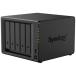 DiskStation DS1525+ [NAS кейс *NAS комплект ( хранение нет ) / 5 Bay + 2 × M.2 NVMe слот / 2.5GbE соответствует / Plus серии / внутренний официальный агент товар ]