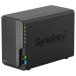 DiskStation DS225+ [NAS кейс *NAS комплект (HDD нет ) / 2 Bay / 2.5GbE соответствует / Plus серии / внутренний официальный агент товар ]