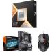 ASK Dream упаковка R7 9800X3D W/O Cooler (GIGABYTE)