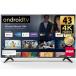 RCA-43N1 тюнер отсутствует телевизор 43 дюймовый 4K VA panel Android установка Wifi соответствует 