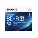 5BNR2VJPS4�@SONY �r�f�I�p�u���[���C�f�B�X�N BD-R DL 4�{�� 5���g