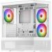 AQCESS CRC-PCASE01WH