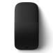 CZV-00103�@Surface Arc Mouse - �u���b�N