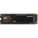 990 PROMZ-V9P4T0B-IT [M.2 NVMe ¢SSD / 4TB / PCIe Gen4x4 / SSD 990 PRO ꡼ / Ź]