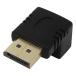ADV-208 DisplayPort изменение адаптер сверху L type 
