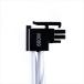 DIR-L16B-M8X2-Z-WT 12VHPWR коннектор изменение кабель TYPE-Z