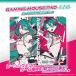 ge-ming коврик для мыши рейсинг Miku 2025Ver. [ANS-RM004] Hatsune Miku 