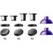 LEADJOY MAGIC CAP BLACK No1 [MAGIC-CAP-NO1]