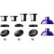 LEADJOY MAGIC CAP BLACK No2 [MAGIC-CAP-NO2]