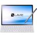  планшетный компьютер LAVIE Tab T12N PC-T1275LAS [12.1 type /MediaTek Dimensity 6400 /RAM:12GB / хранение :256GB /Android /Wi-Fi /k громкий серый ]
