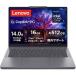  Note PC IdeaPad Slim 3i 83UQ003LJP [14 type /Core Ultra 5 322 /RAM:16GB /SSD:512GB /Windows 11 Home /Office OP есть / luna серый ]