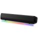 Sound Blaster GS3 [SP-SBGS3] RGB свет установка compact ge-ming звук балка 