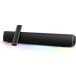 Sound Blaster GS5 [SP-SBGS5] RGB звук балка USB/ оптический цифровой /Bluetooth/ аналог подключение соответствует 