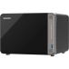 TS-AI642-8G [NAS кейс *NAS комплект (HDD нет ) / 6 Bay / 2.5GbE соответствует / 8 core процессор / TS-AI642 AI NAS серии / внутренний официальный агент товар ]