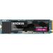 SSD-CK2.0N4P/J [M.2 NVMe встроенный SSD / 2TB / PCIe Gen4x4 / SD-CKN4PJ серии / внутренний официальный агент товар ]