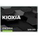 KIOXIA LINVA SSD-CK240S/Jm2.5C`SSD / 240GB / EXCERIA SATA SSD V[Yn