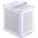 C6 ITX White C6-ITX-WH