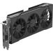 XFX SWIFT AMD Radeon RX 9060XT OC Triple Fan Gaming Edition with 16GB GDDR6 RX-96TS316B7-GP/U