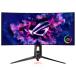 ROG Swift OLED PG34WCDM 34 ȥ磻(3440x1440) 240Hz 0.03ms(GTG) 800RѶOLED