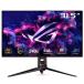 ROG Swift OLED PG32UCDM 32 4K ߥ󥰥˥ QD-OLED 240Hz 0.03ms