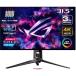 ROG Swift OLED PG32UCDP 31.5 4K ߥ󥰥˥ ͭEL 240Hz 0.03ms