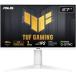 TUF Gaming VG27AQL3A-W 27 ߥ󥰥˥ WQHD(QHD) 2560x1440 180Hz 1ms(GTG) Fast IPS ۥ磻
